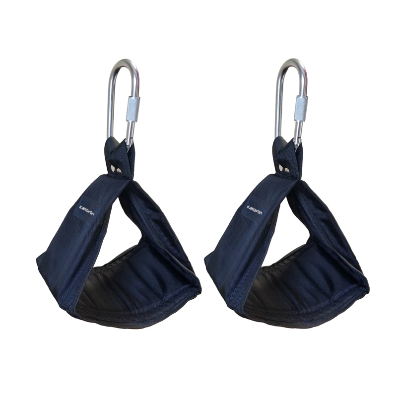 Ab Straps For Bodyweight And Core Training